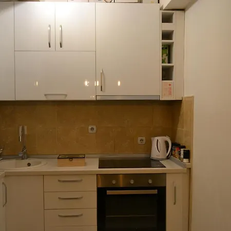 Jungle Joyland Apartment Skopje